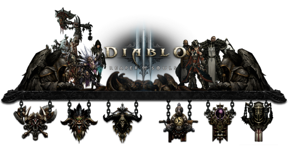 Diablo 3 comeback